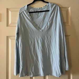 Free People Longsleeve